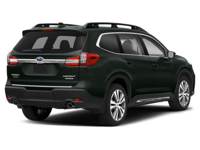 Used 2019 Subaru Ascent Touring with VIN 4S4WMARD2K3451339 for sale in Saint Cloud, Minnesota
