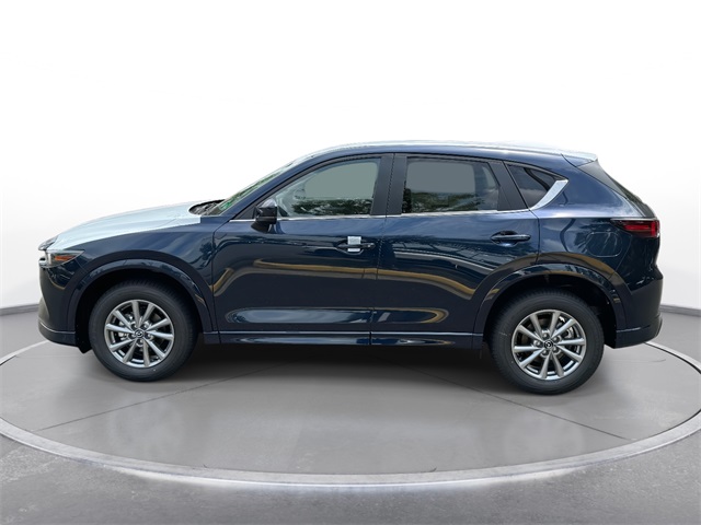 2025 Mazda CX-5 2.5 S Preferred photo 4