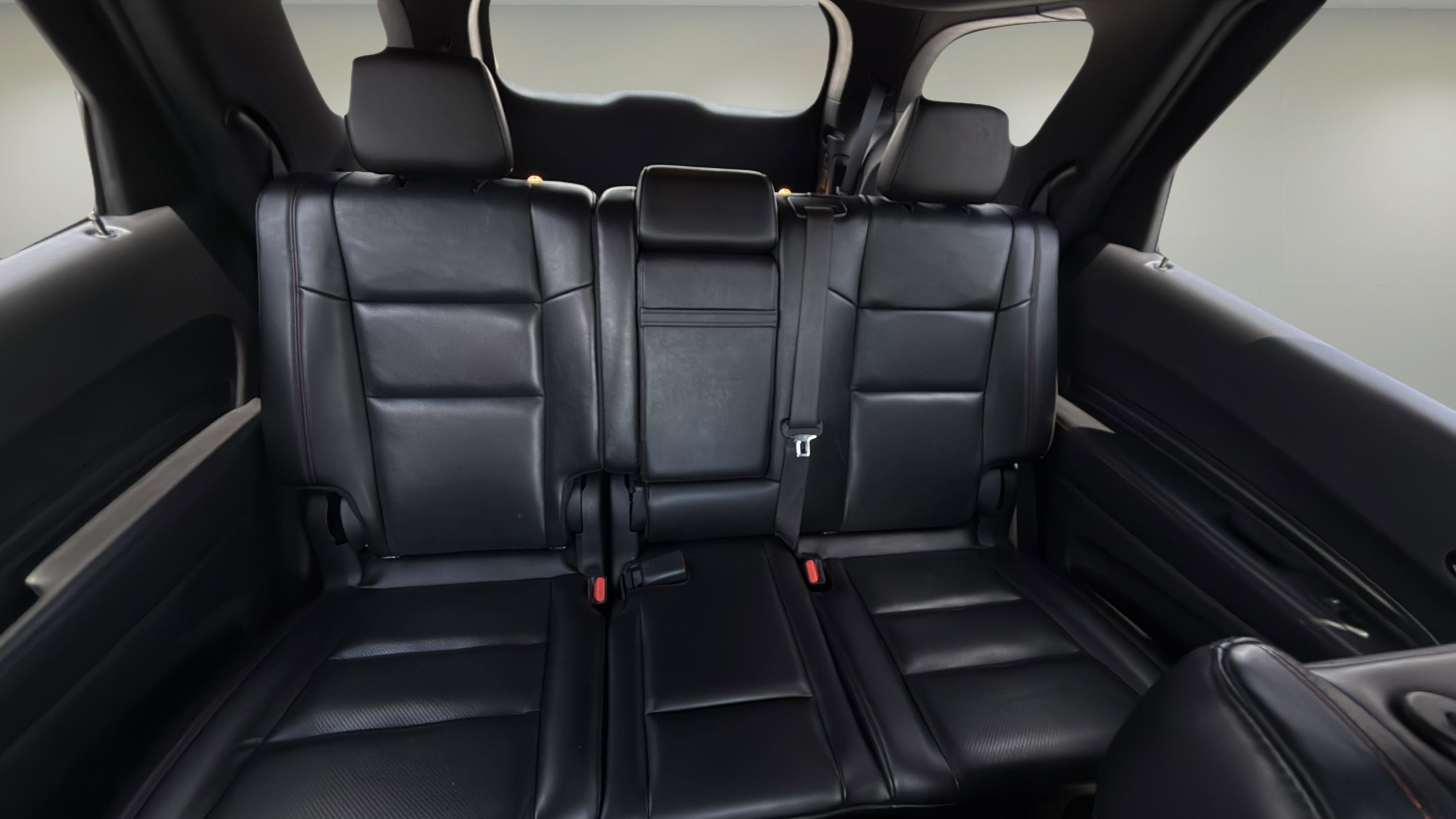2023 Dodge Durango GT Plus photo 14