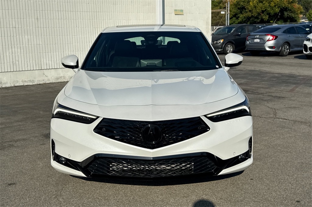 2023 Acura Integra A-Spec photo 4