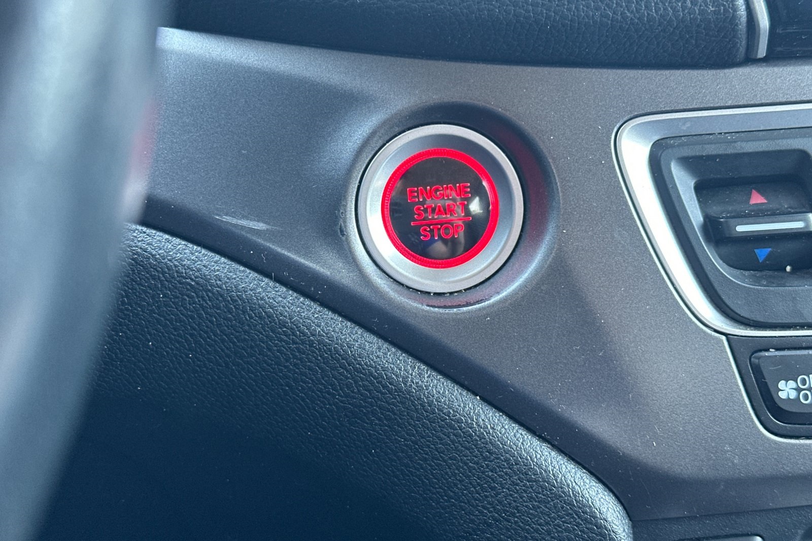 2022 Honda Pilot Special Edition photo 30