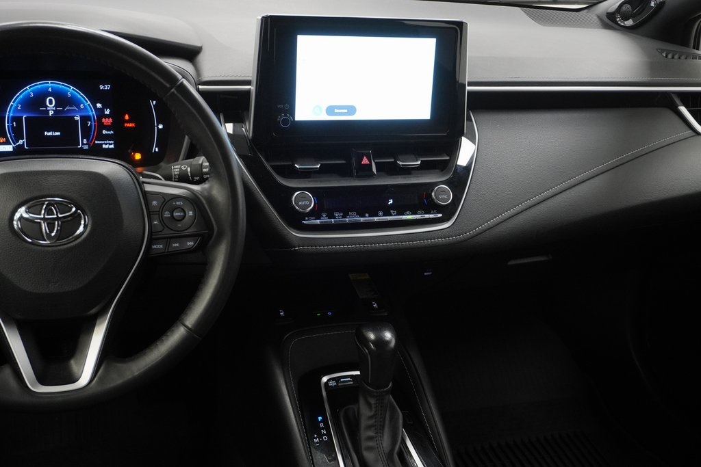 2024 Toyota Corolla XSE photo 18