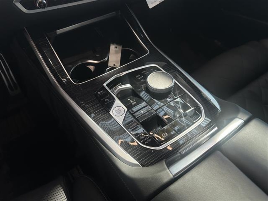 2026 Bmw X7 xDrive40i photo 10