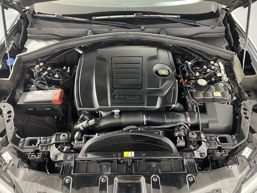 2023 Jaguar F-PACE P250 S photo 32