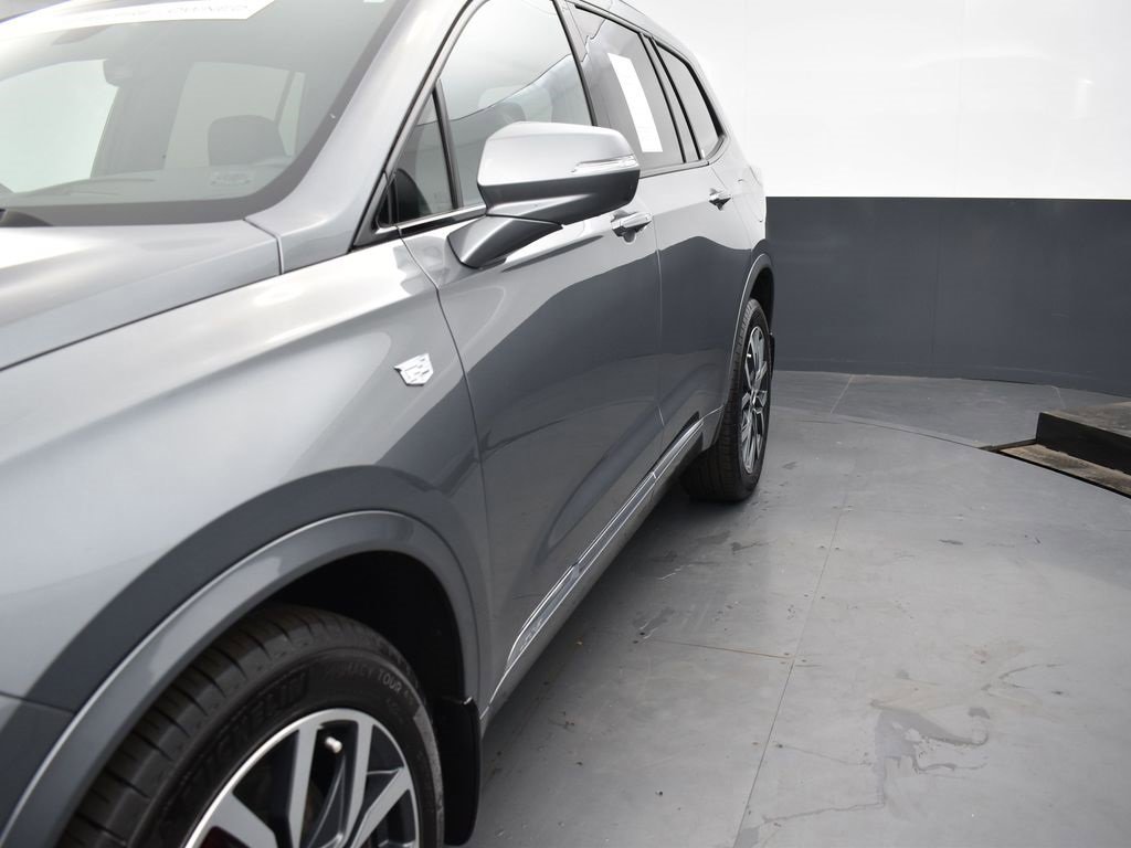 2022 Cadillac XT6 Sport photo 35