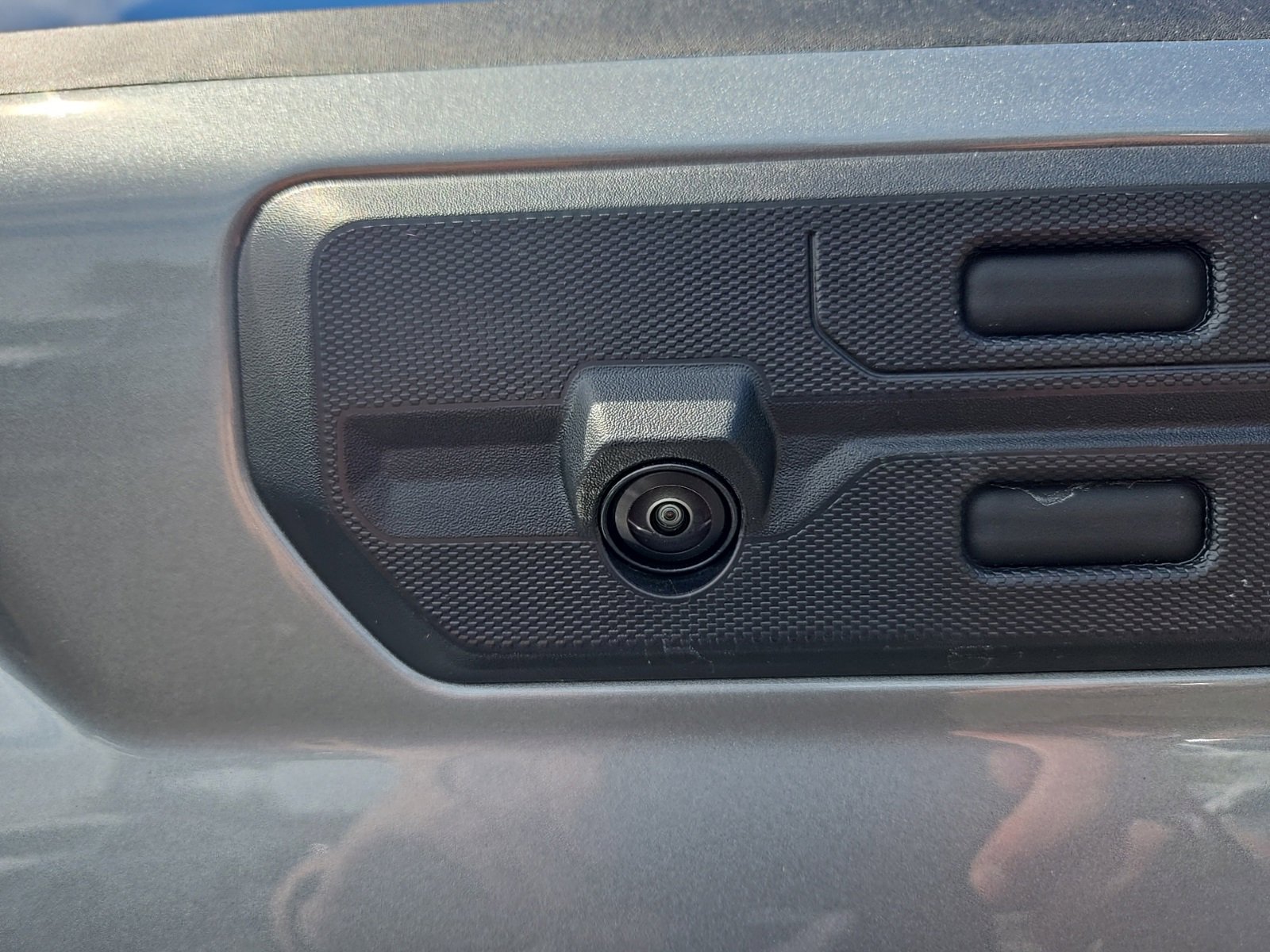2026 Gmc Sierra 1500 AT4 photo 6