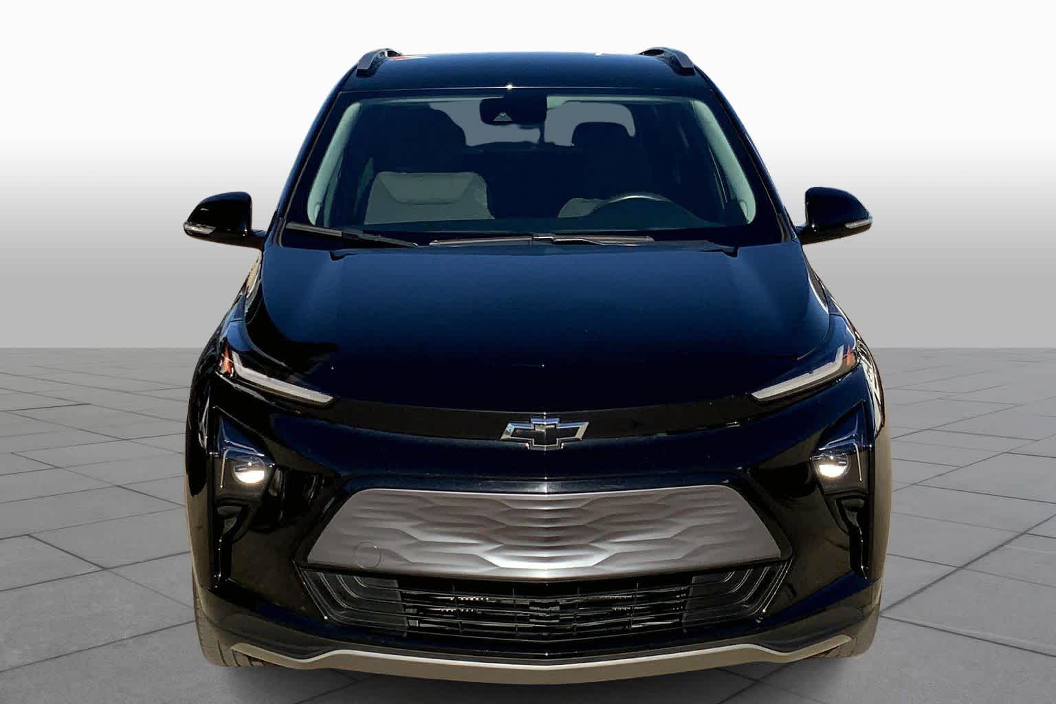 2023 Chevrolet Bolt EUV photo 3