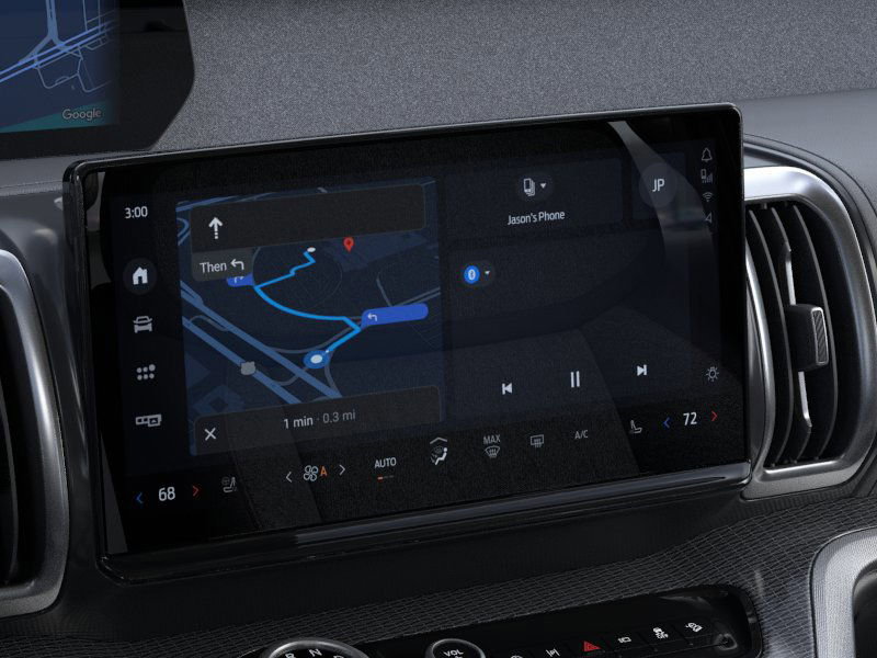 2025 Ford Expedition Platinum MAX photo 12