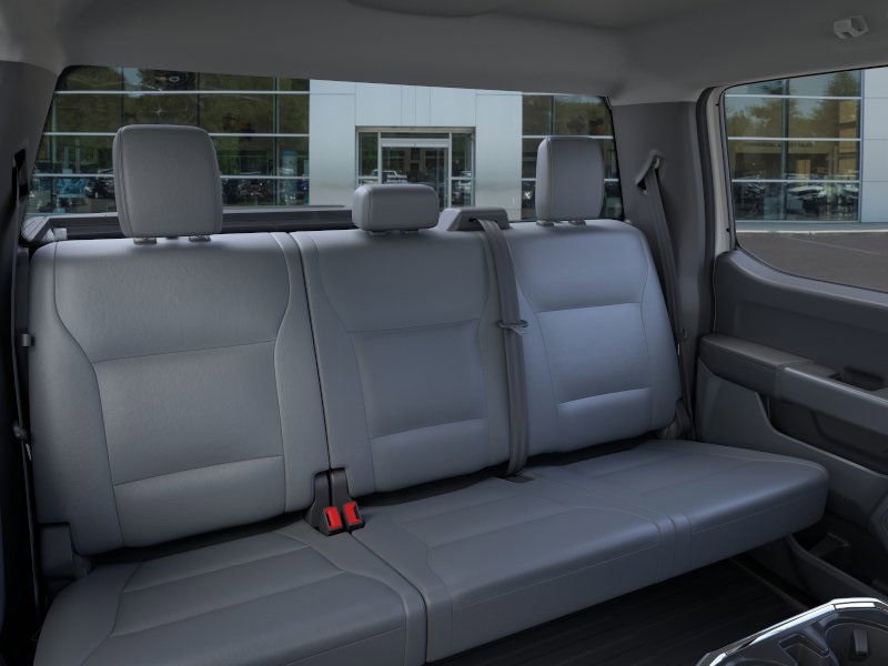 2024 Ford F-150 Lightning photo 11