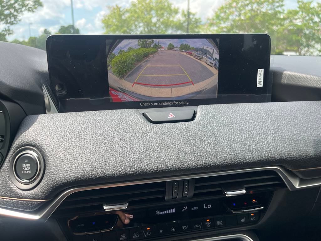 2025 Mazda CX-90 3.3 Turbo Preferred photo 20
