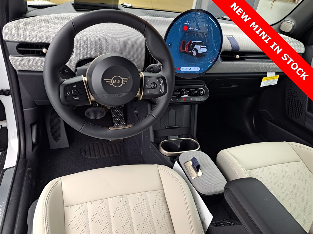 2025 Mini Cooper 4 Door Hardtop Signature photo 10