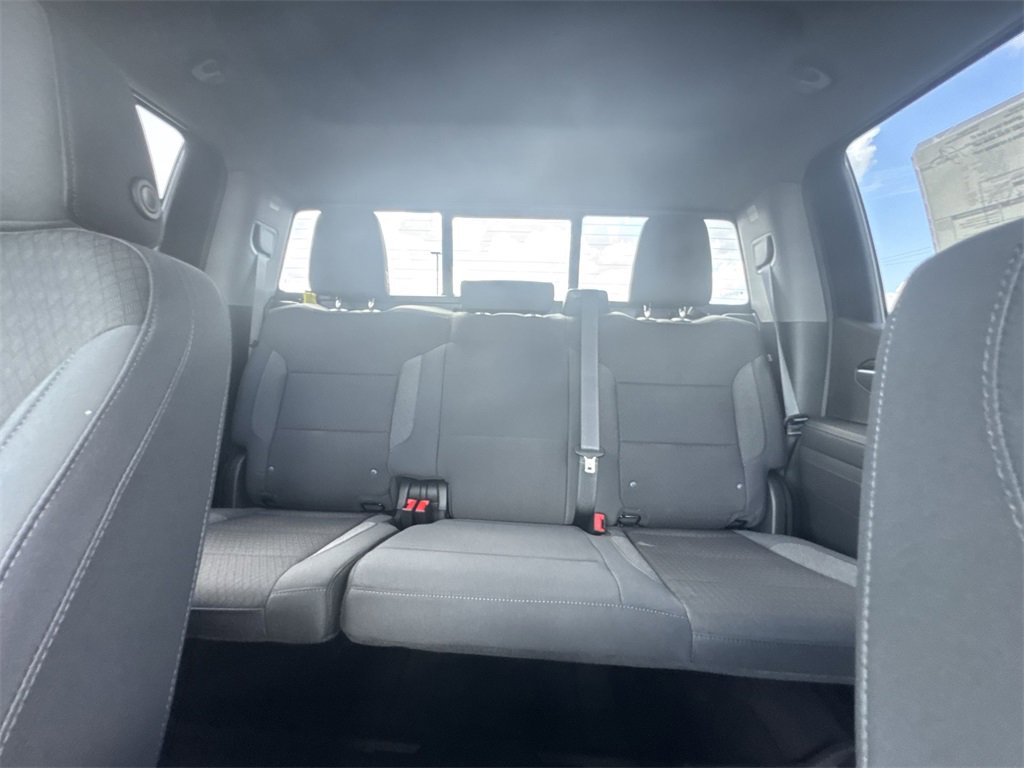 2026 Chevrolet Silverado 1500 LT photo 13
