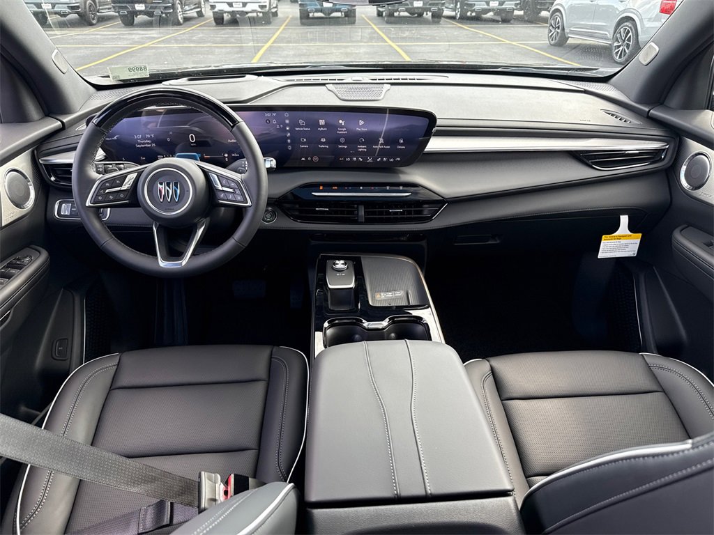 2026 BUICK ENCLAVE - Image 29