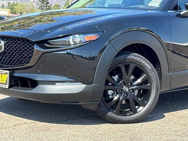 2025 Mazda CX-30 2.5 Turbo Premium photo 2