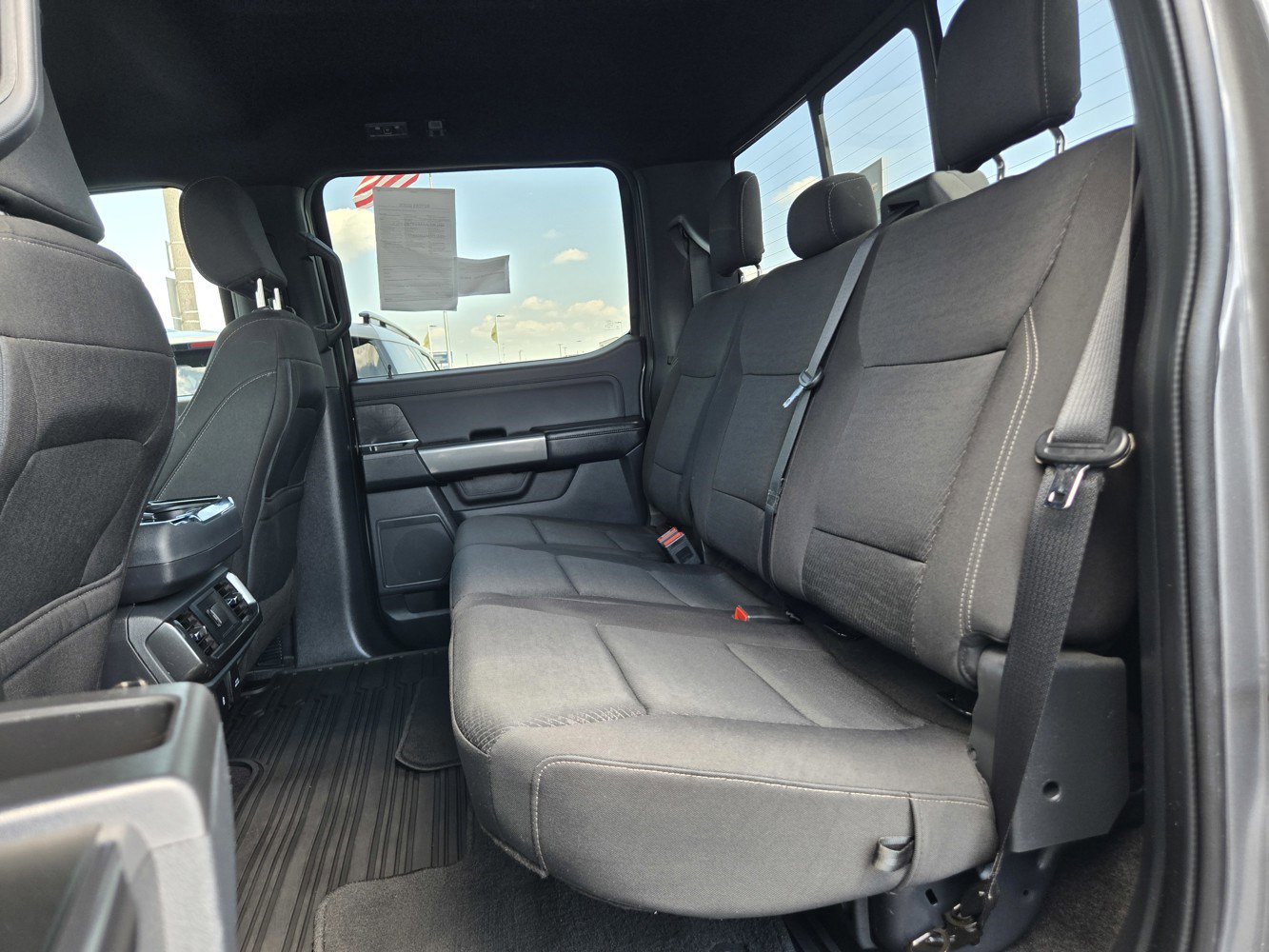 2022 Ford F-150 XLT photo 24