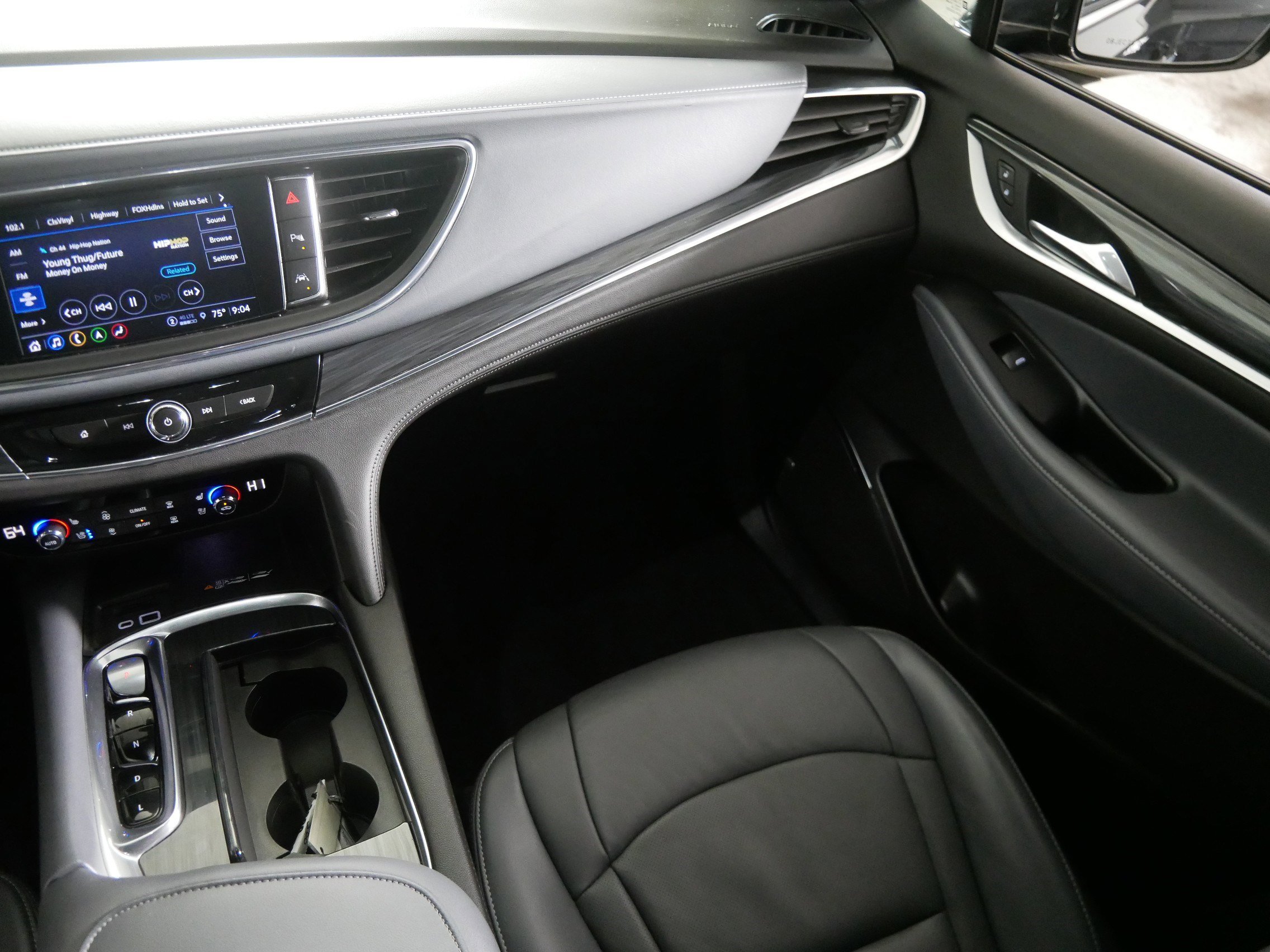 2024 Buick Enclave Premium photo 6