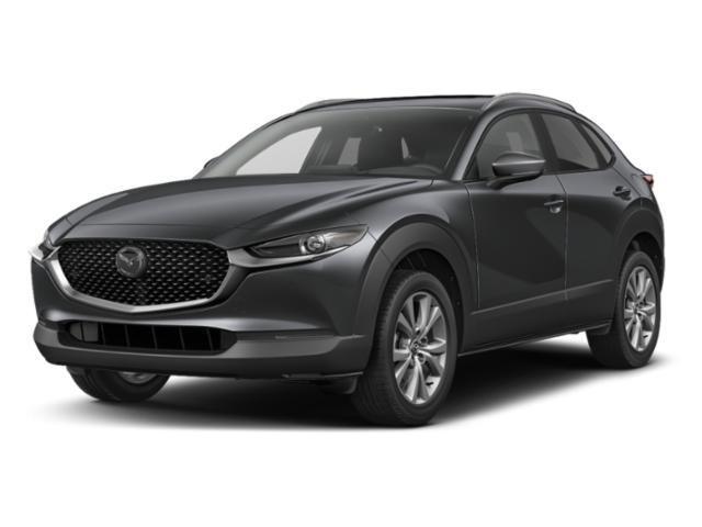 2026 Mazda CX-30 Premium's photo