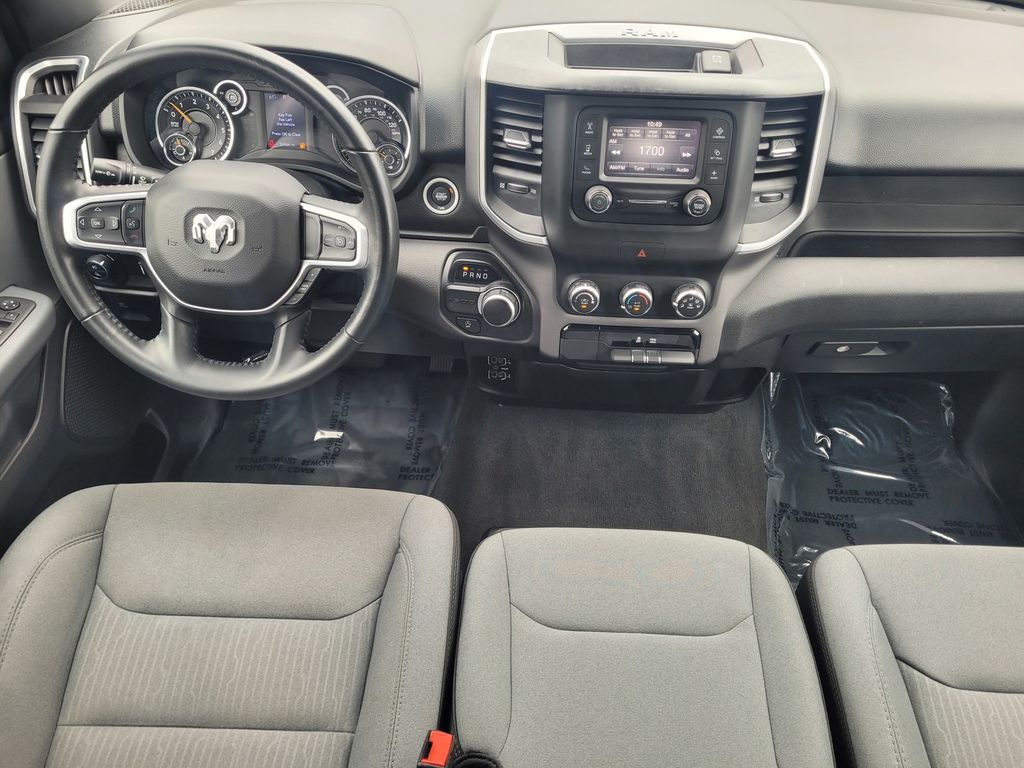 2022 Ram 1500 Big Horn photo 15