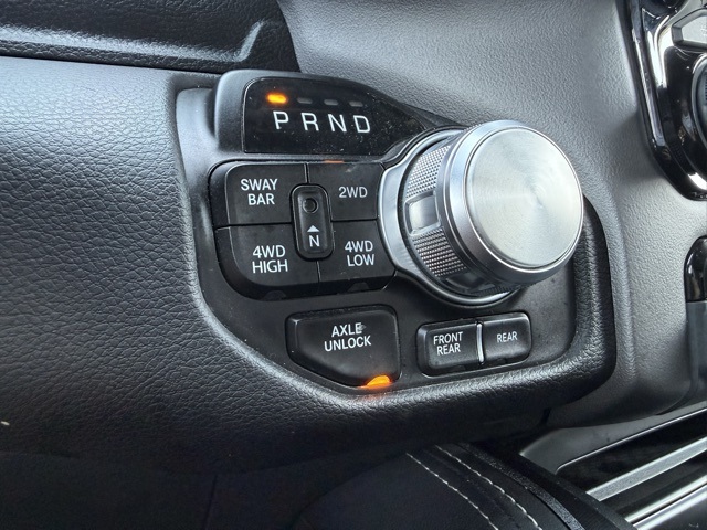 2022 Ram 2500 Power Wagon photo 22