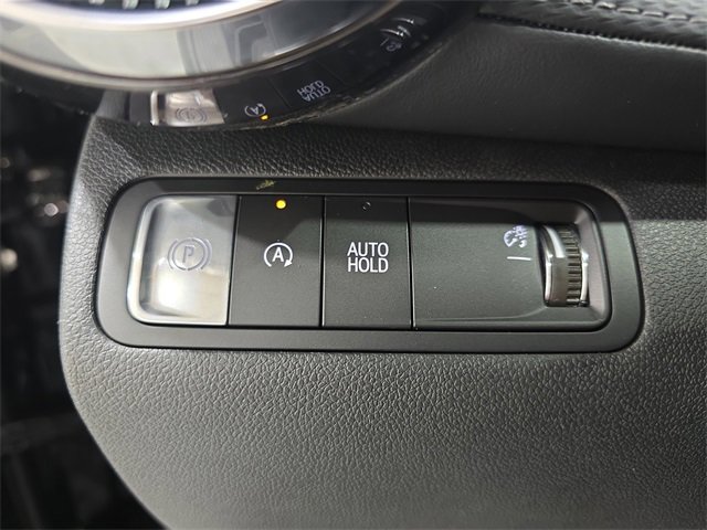 2026 Chevrolet Equinox LT photo 24