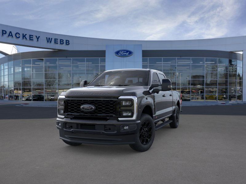 2026 FORD F-250 - Image 4