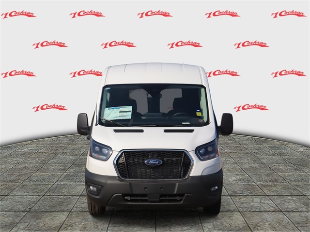 2024 Ford Transit Cargo Van photo 8
