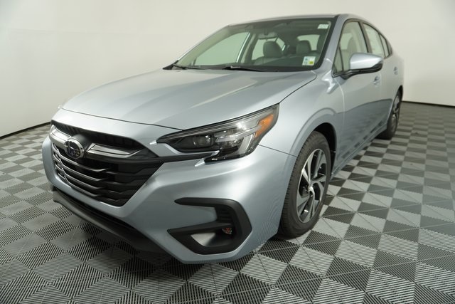 2025 Subaru Legacy Premium photo 3
