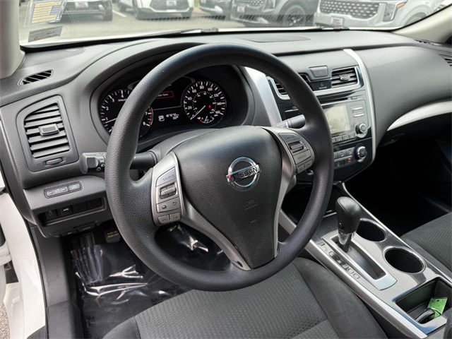 Used 2014 Nissan Altima S with VIN 1N4AL3AP7EC190044 for sale in Manassas, VA