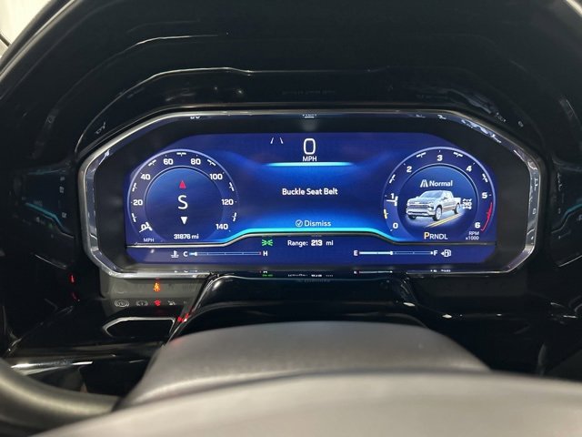 2022 Chevrolet Silverado 1500 RST photo 14