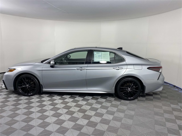2023 Toyota Camry XSE photo 4