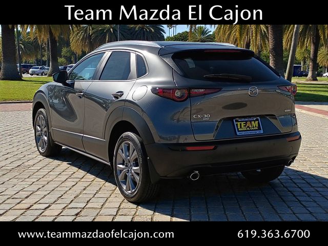 2026 Mazda CX-30 2.5 S Preferred photo 4