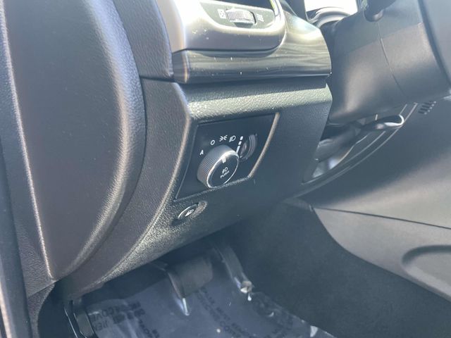 2022 Jeep Cherokee Laredo X photo 20