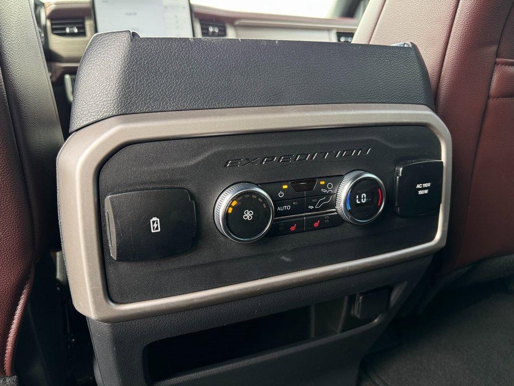 2023 Ford Expedition Limited photo 28
