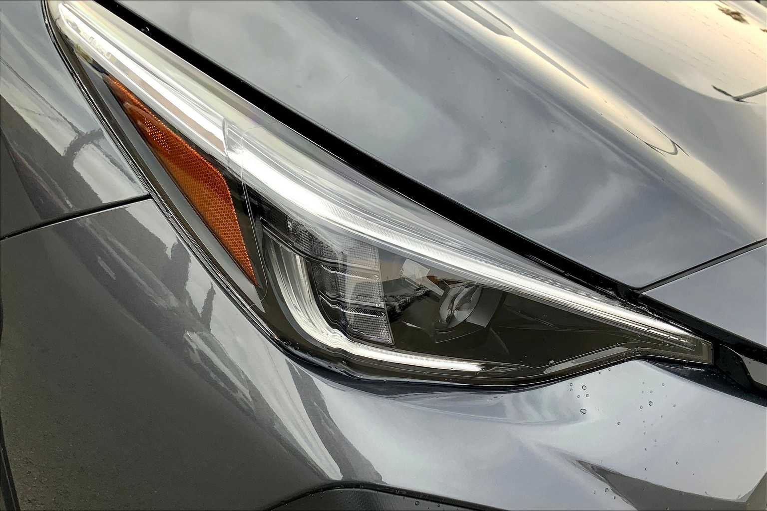 2025 Subaru Crosstrek Sport photo 13