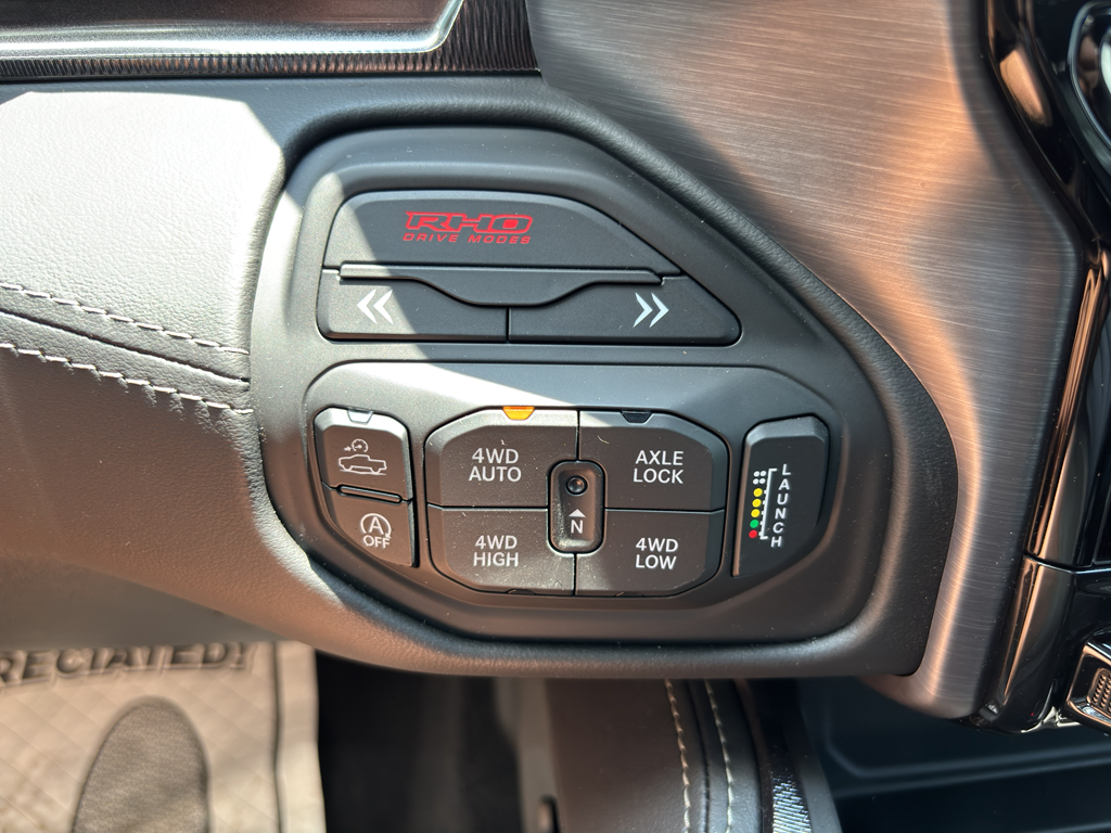 2025 Ram 1500 RHO photo 30