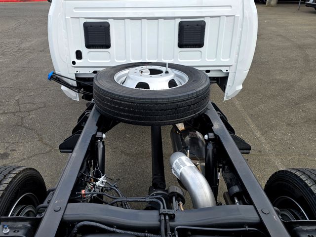 2026 Ram 4500 Tradesman photo 15