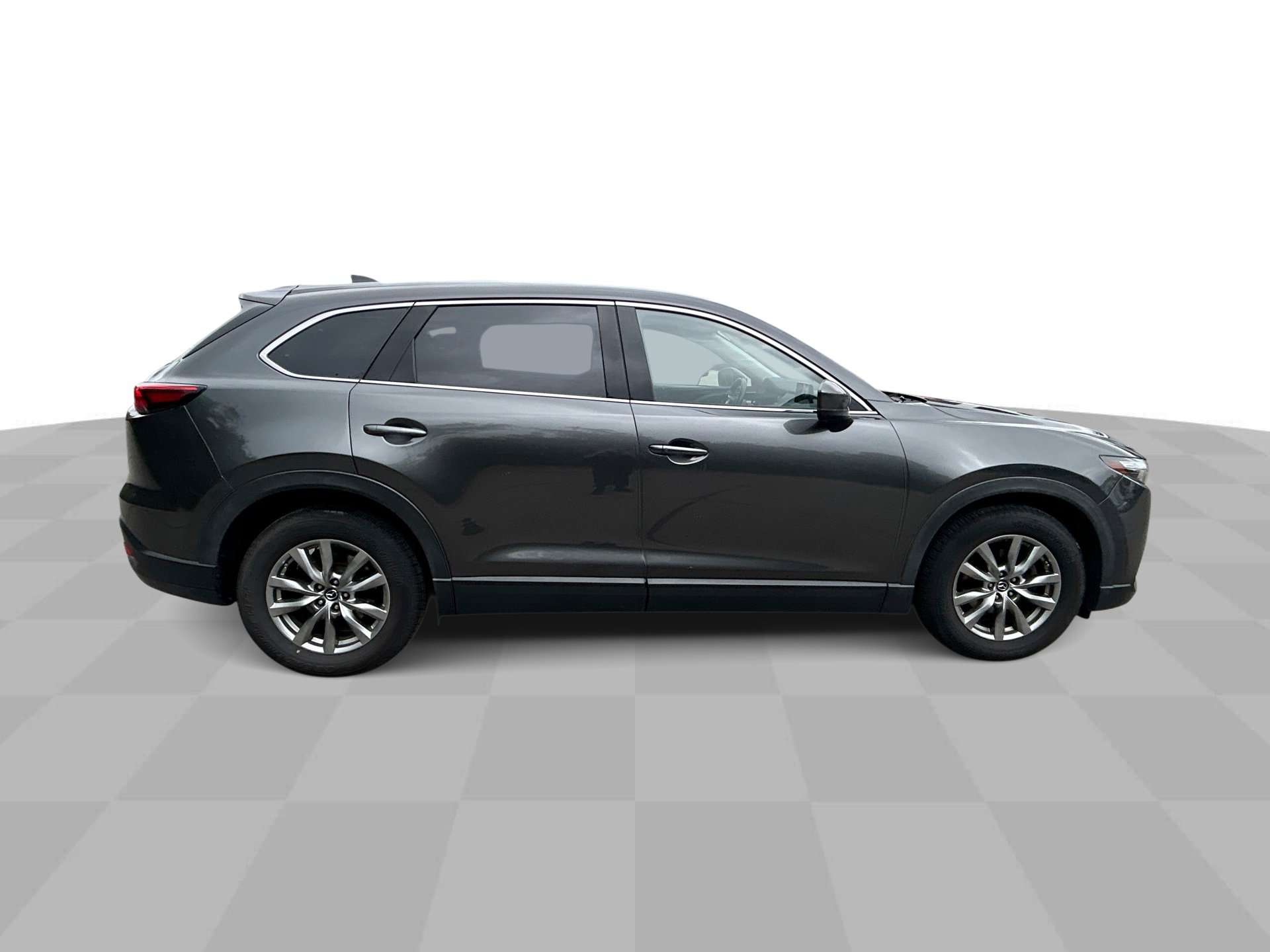 2019 Mazda CX-9 Touring photo 9