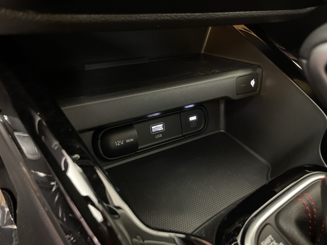 2025 Kia Soul GT-Line photo 30