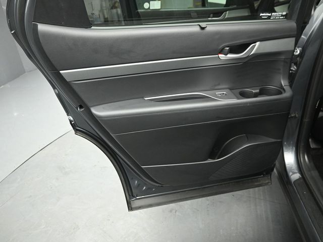 2025 HYUNDAI PALISADE - Image 23