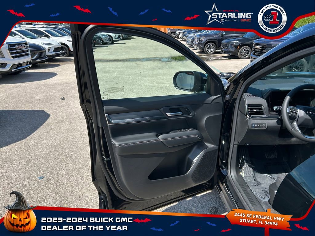 2026 Gmc Terrain Elevation photo 9