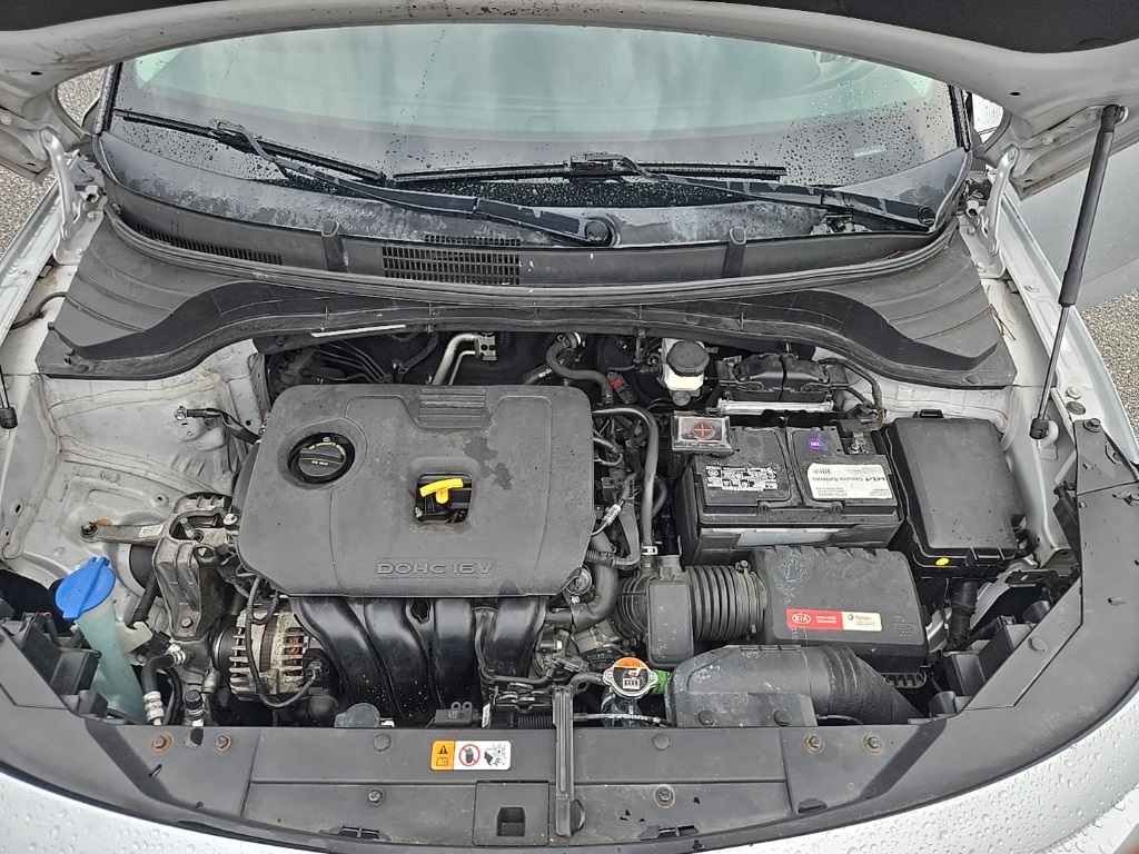 2020 Kia Soul S photo 24