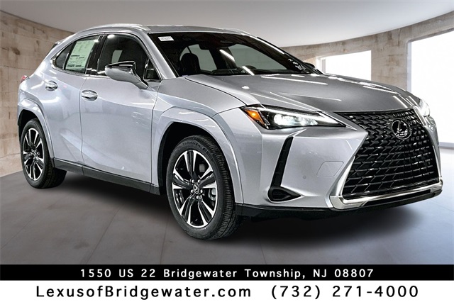 2025 Lexus UX Hybrid 300h Premium's photo