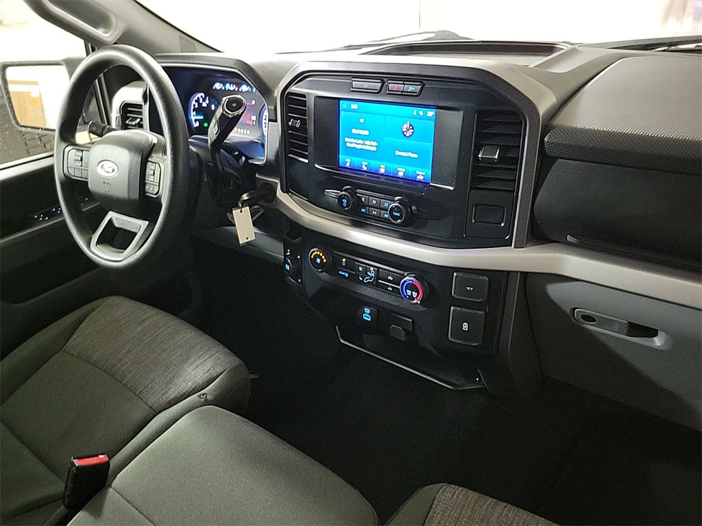 2023 FORD F-150 - Image 23
