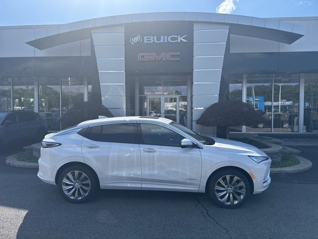 2025 Buick Envista Avenir photo 29