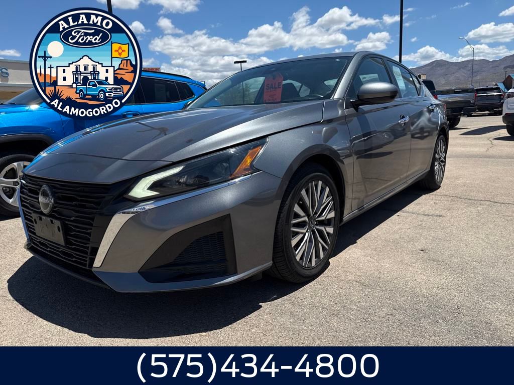 2023 Nissan Altima SV