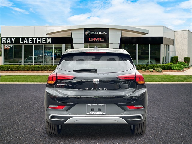 2026 Buick Encore GX Preferred photo 3