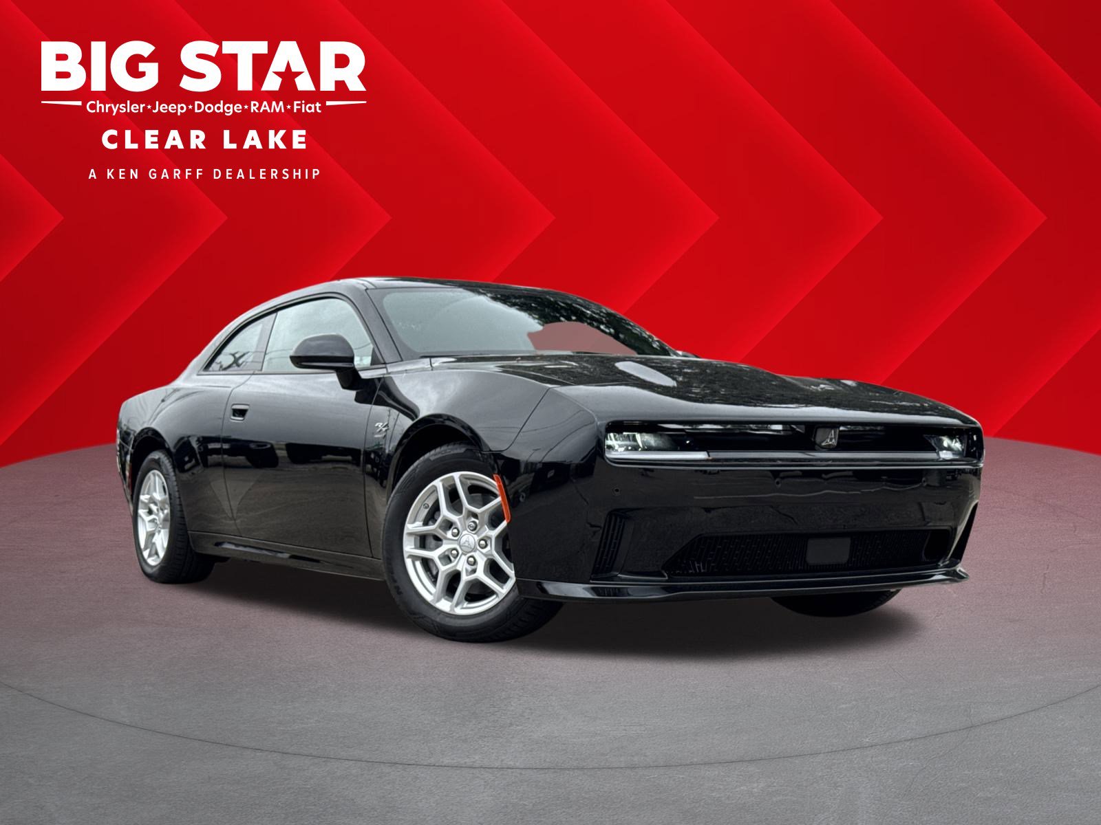 2025 Dodge Charger Daytona R/T's photo