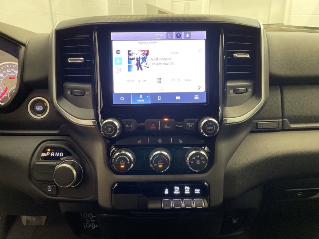 2025 Ram 1500 Big Horn Lone Star photo 8