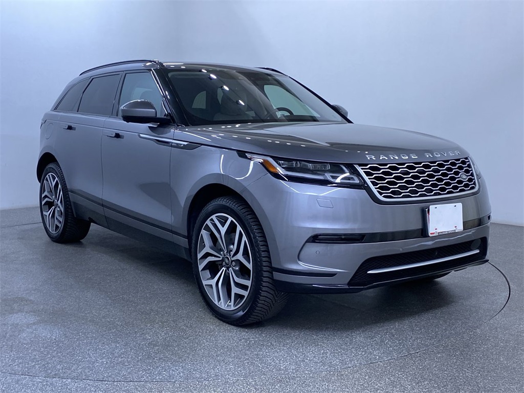 PreOwned 2020 Land Rover Range Rover Velar S 4D Sport Utility in