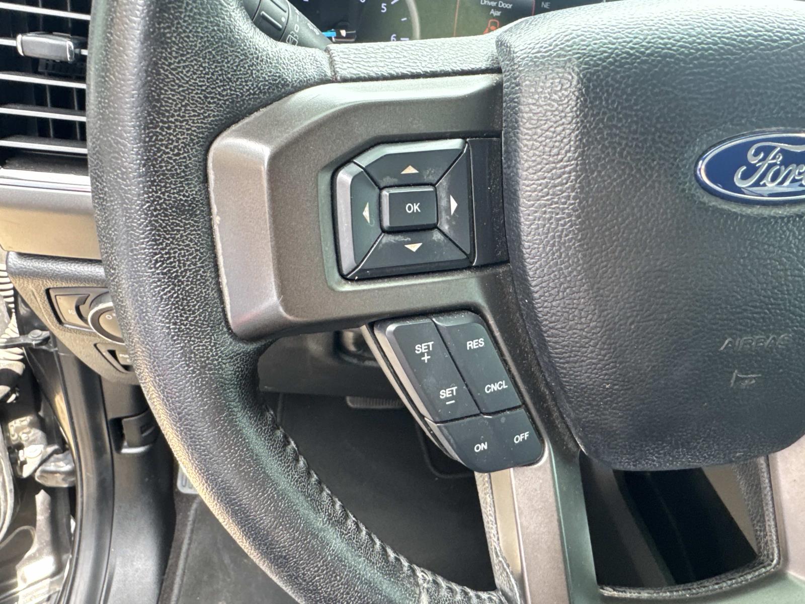 2019 Ford Expedition XLT photo 21